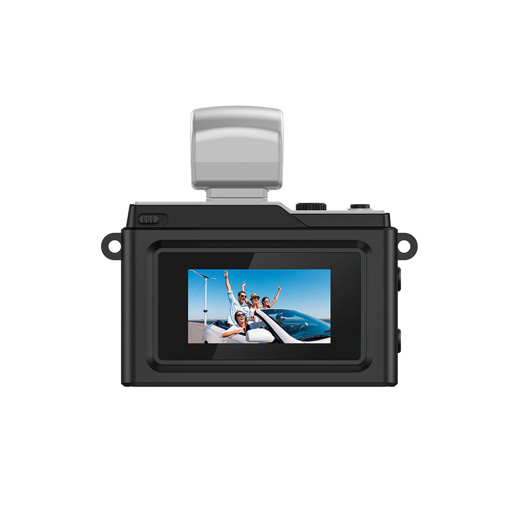 Sprite Group DC21 迷你相机 OEM/ODM 批发｜深圳志康科技源头工厂 - 详情 6